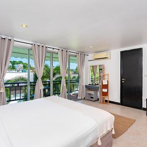 Kata Station Boutique Hotel